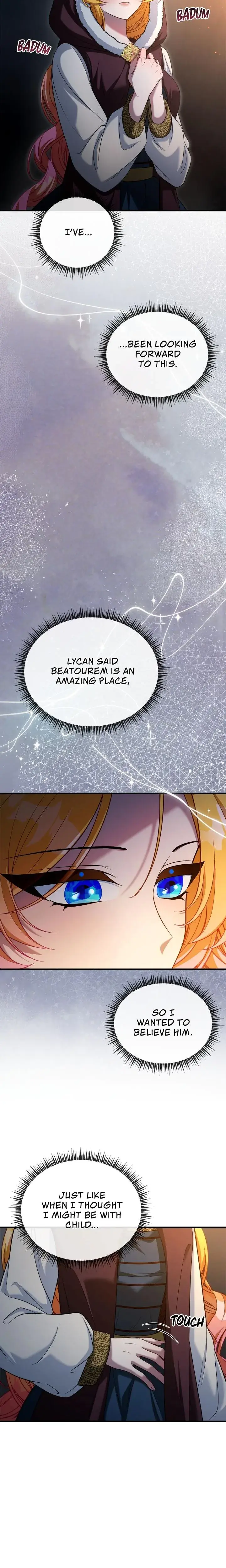 Lycan Chapter 44 - Page 6