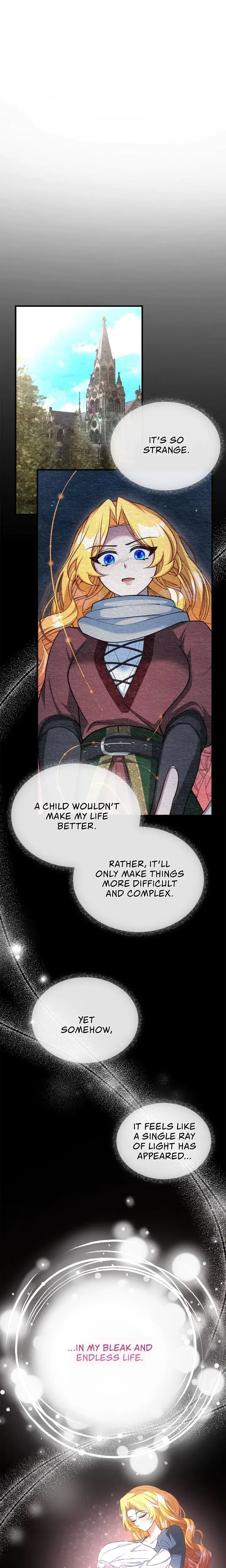 Lycan Chapter 44 - Page 7