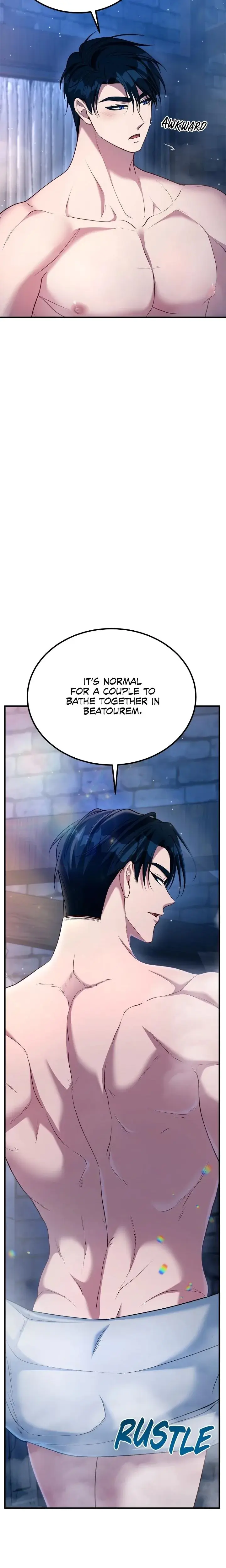 Lycan Chapter 45 - Page 11