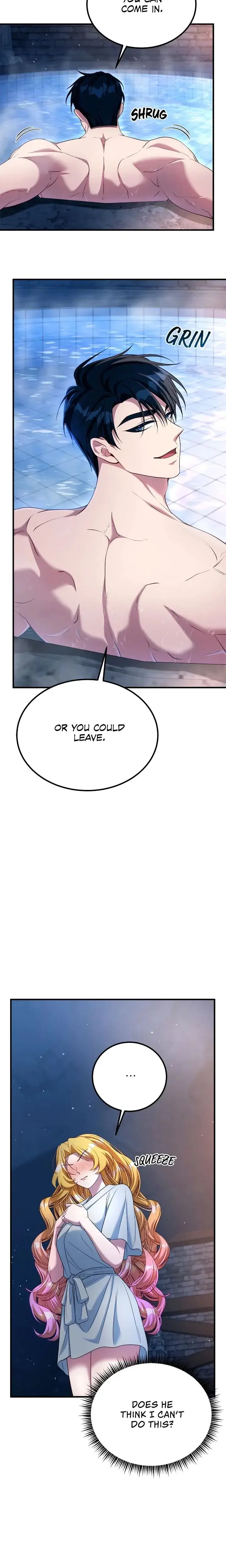 Lycan Chapter 45 - Page 13