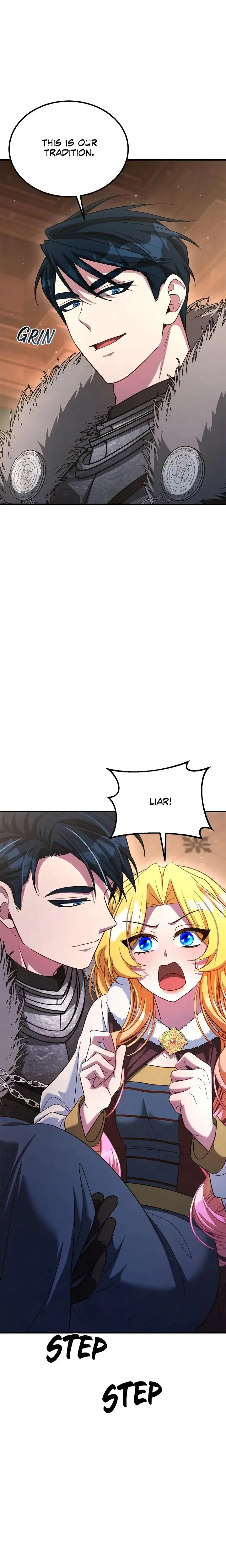 Lycan Chapter 45 - Page 2