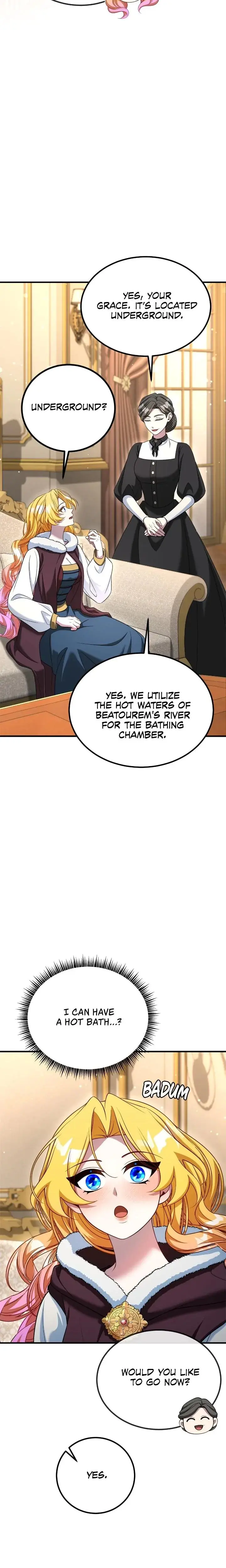 Lycan Chapter 45 - Page 7