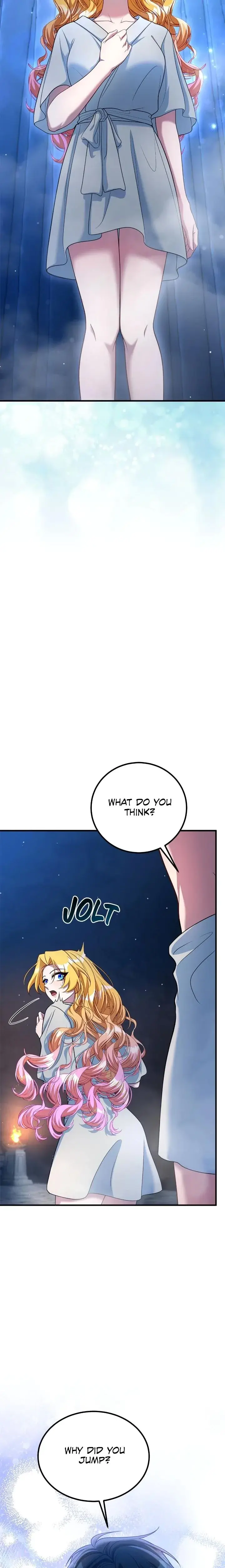 Lycan Chapter 45 - Page 9