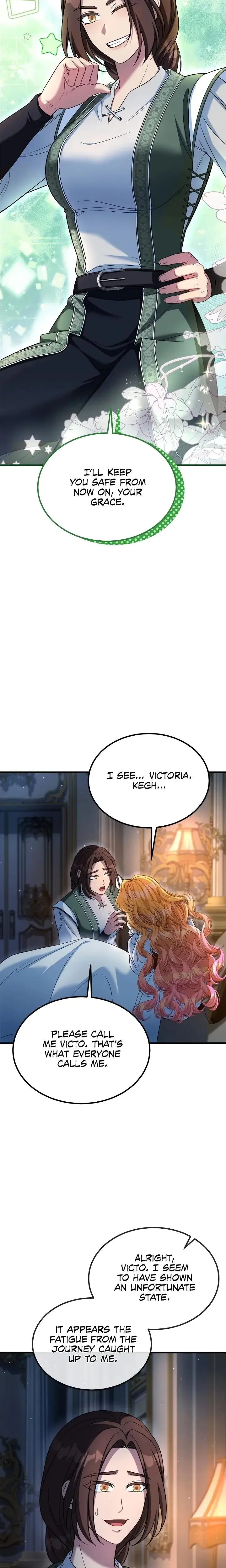 Lycan Chapter 46 - Page 15