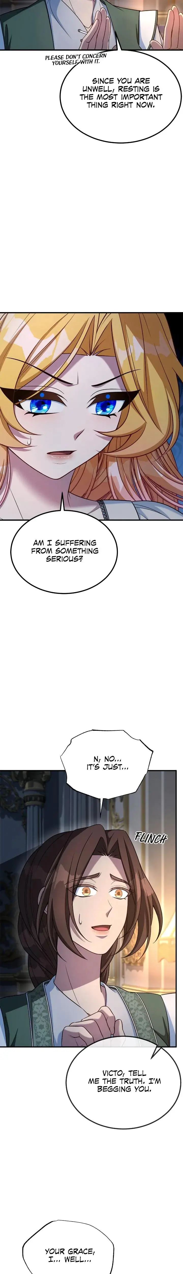 Lycan Chapter 46 - Page 16