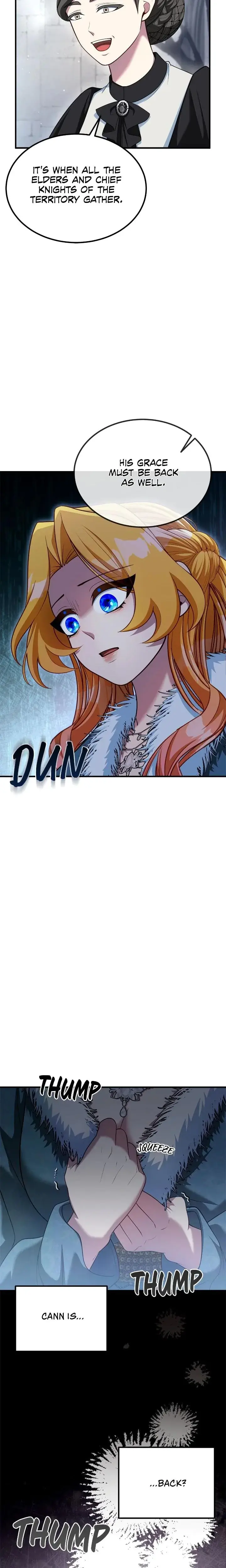 Lycan Chapter 46 - Page 24
