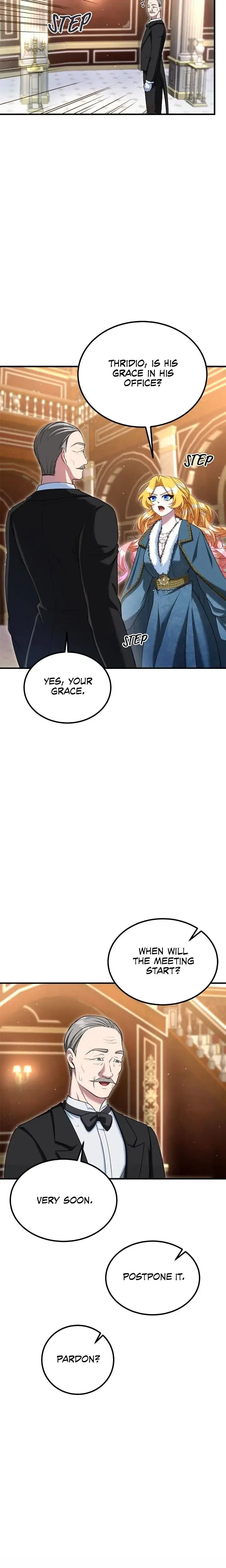 Lycan Chapter 46 - Page 26