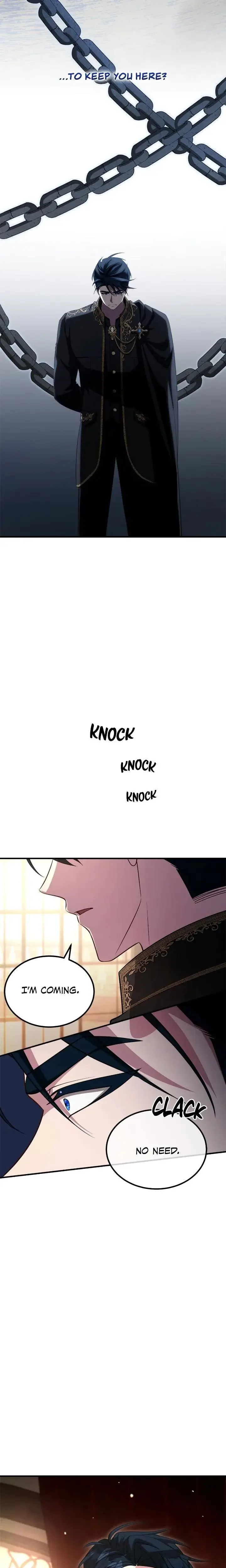 Lycan Chapter 47 - Page 10