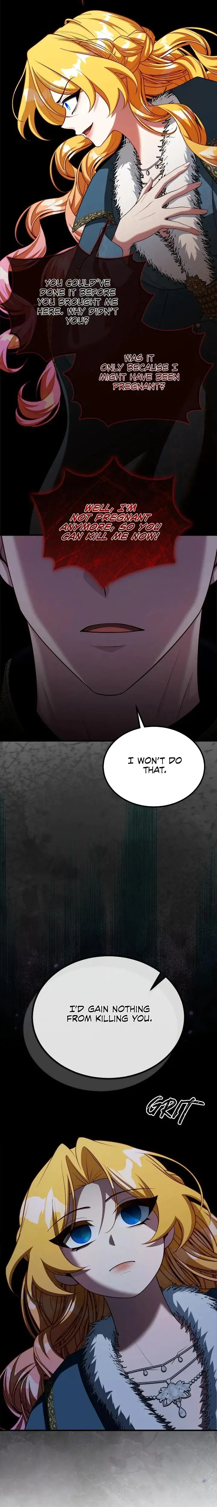 Lycan Chapter 47 - Page 17
