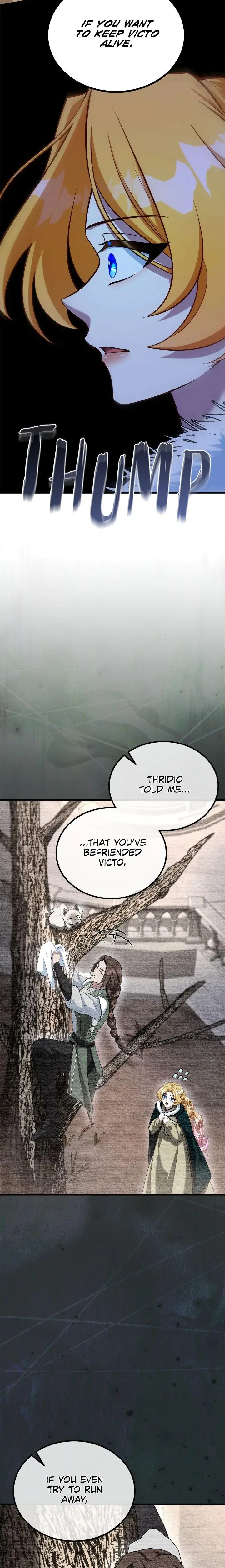 Lycan Chapter 47 - Page 21
