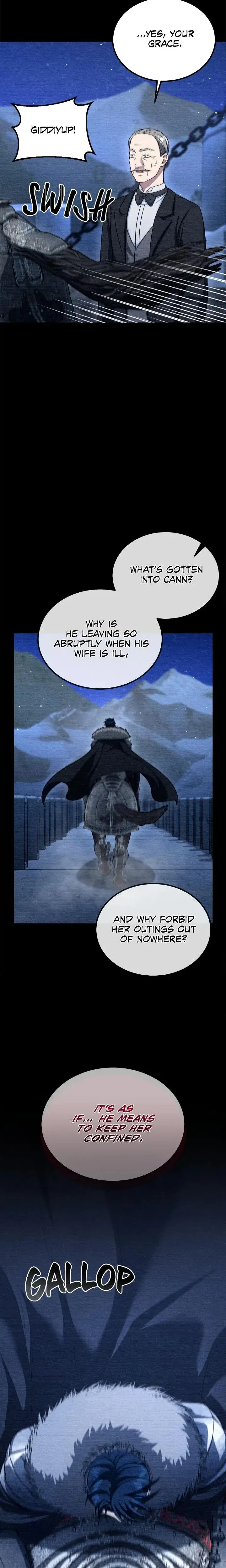 Lycan Chapter 47 - Page 4