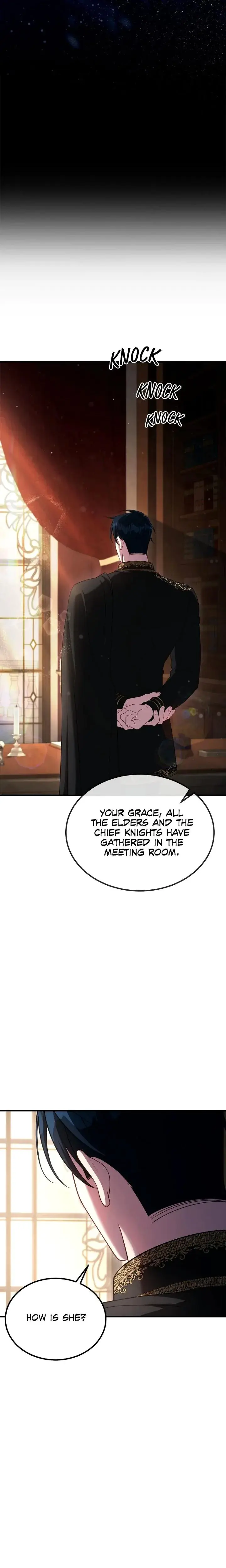 Lycan Chapter 47 - Page 7