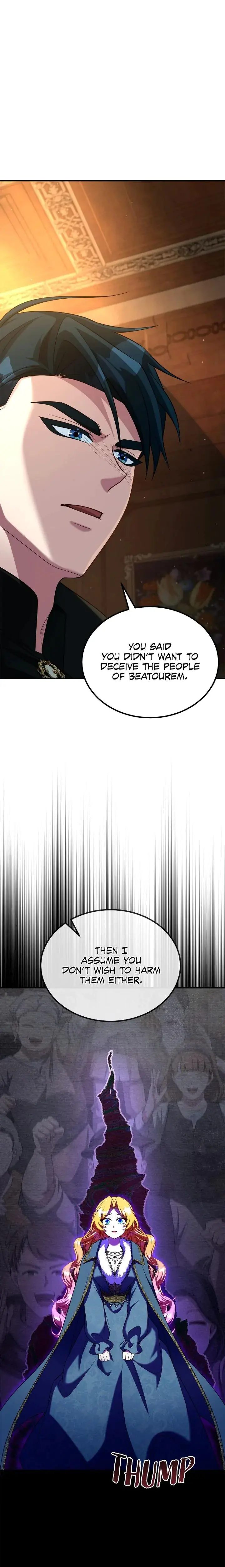 Lycan Chapter 48 - Page 1