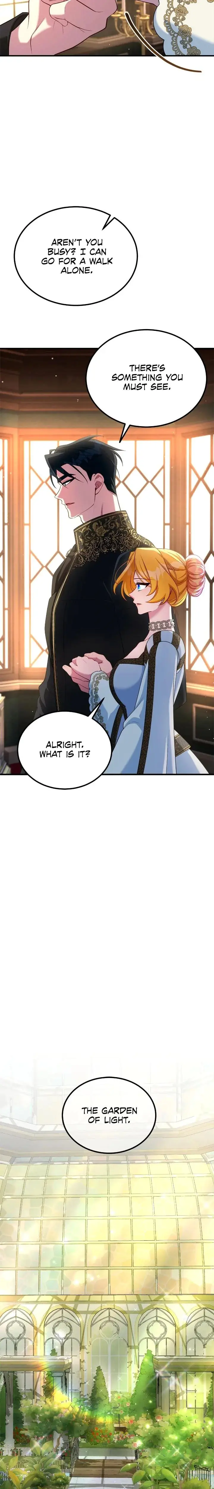 Lycan Chapter 48 - Page 14