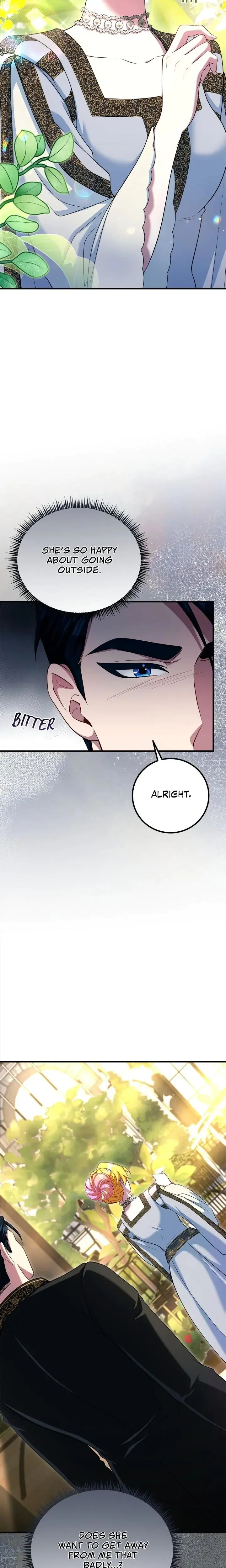 Lycan Chapter 48 - Page 21