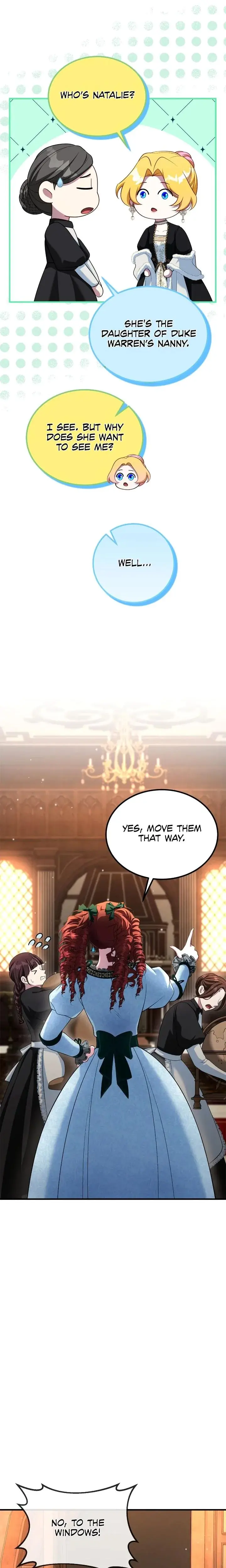 Lycan Chapter 48 - Page 23