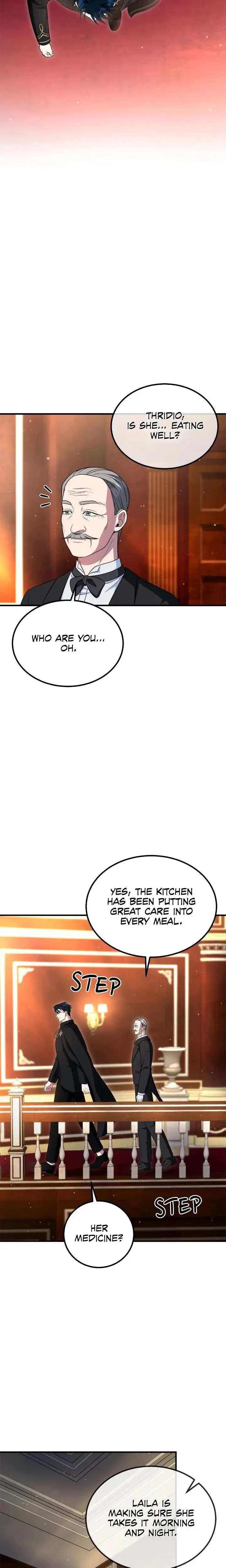 Lycan Chapter 48 - Page 7