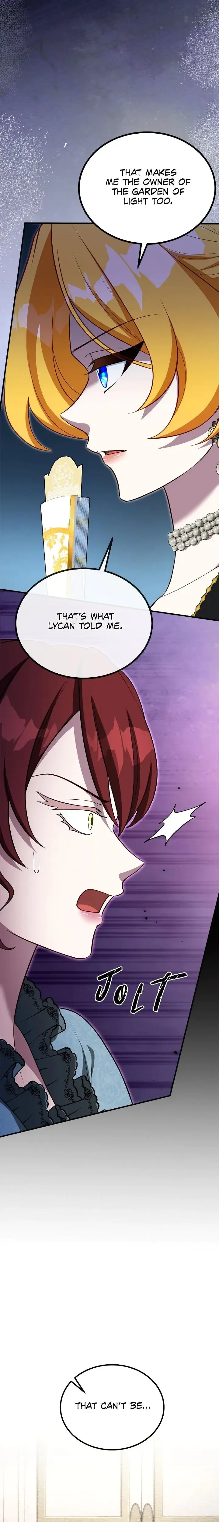 Lycan Chapter 49 - Page 10