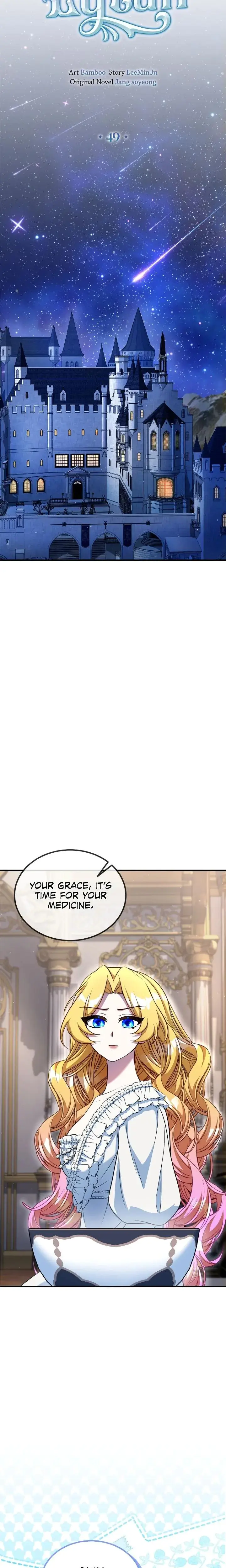 Lycan Chapter 49 - Page 16