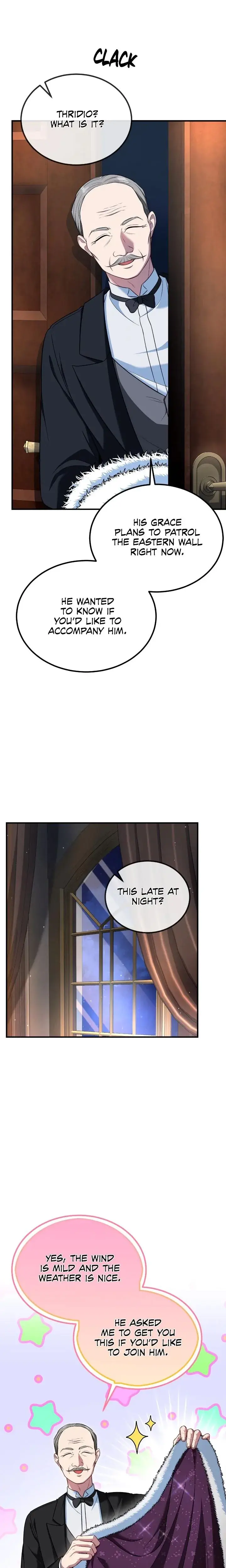 Lycan Chapter 49 - Page 20
