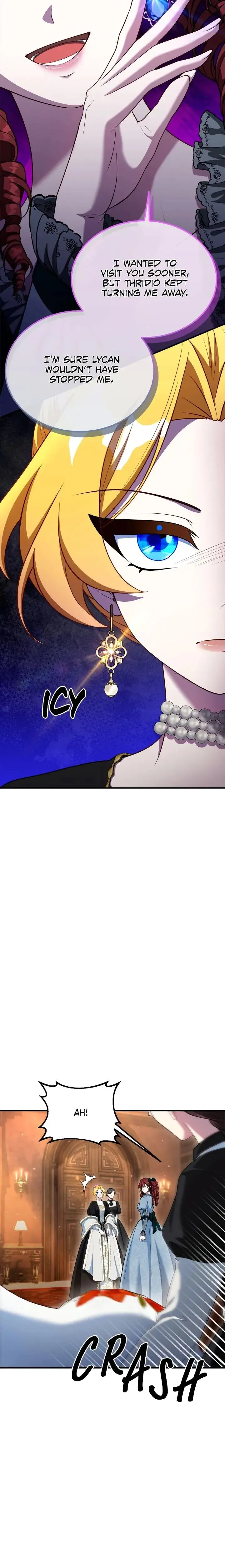 Lycan Chapter 49 - Page 3