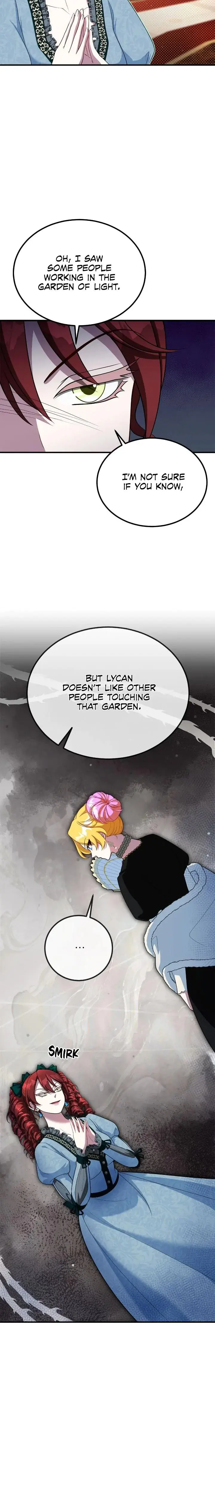 Lycan Chapter 49 - Page 5