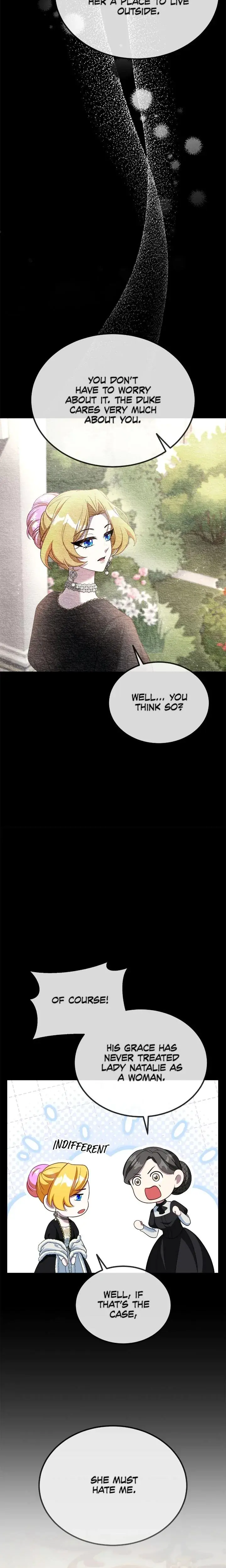 Lycan Chapter 49 - Page 7