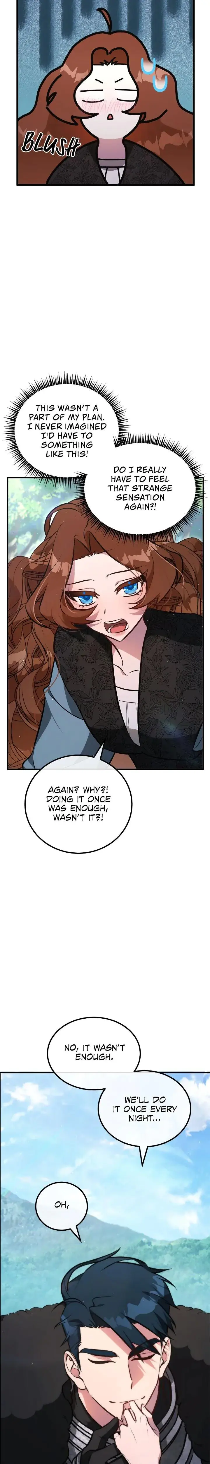 Lycan Chapter 5 - Page 10