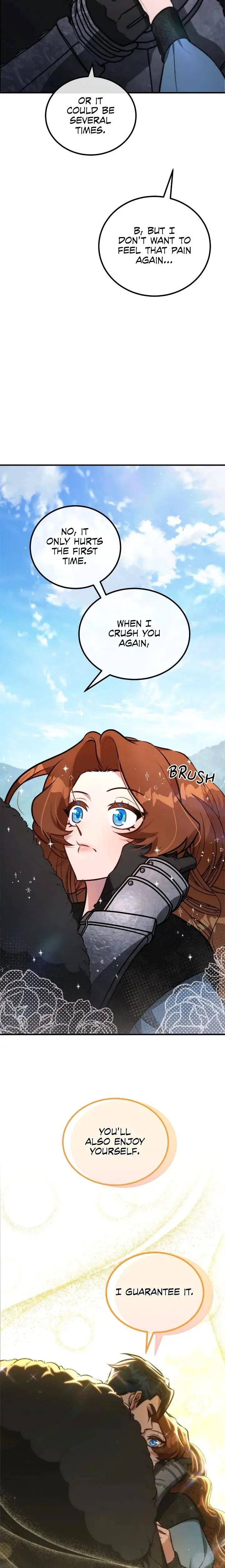 Lycan Chapter 5 - Page 11