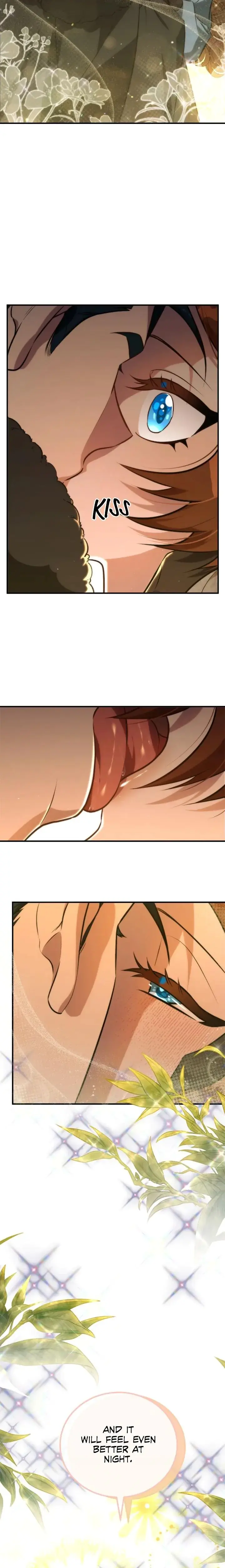 Lycan Chapter 5 - Page 12