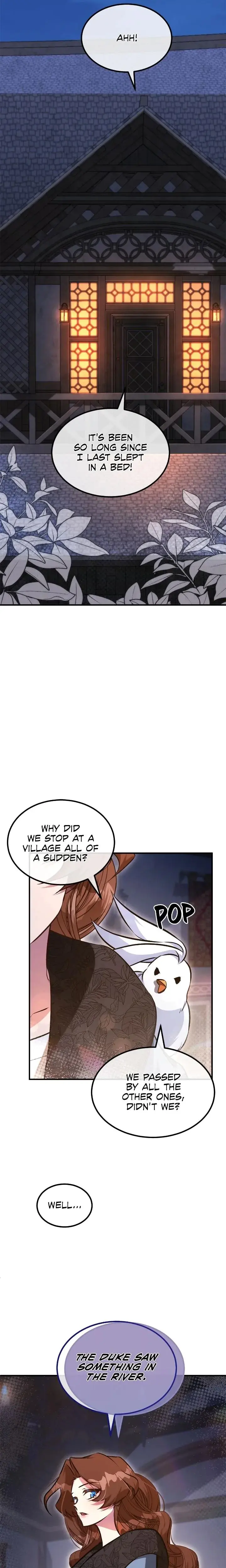 Lycan Chapter 5 - Page 14