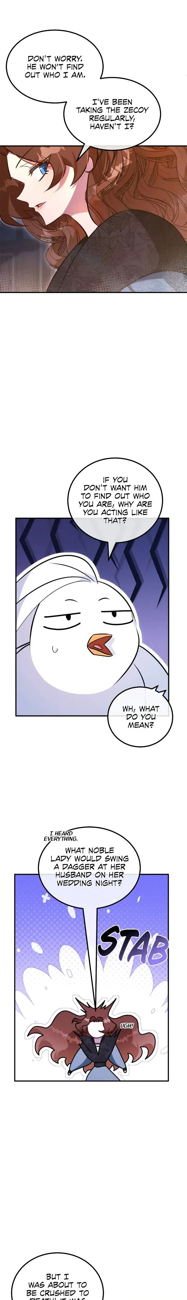 Lycan Chapter 5 - Page 16
