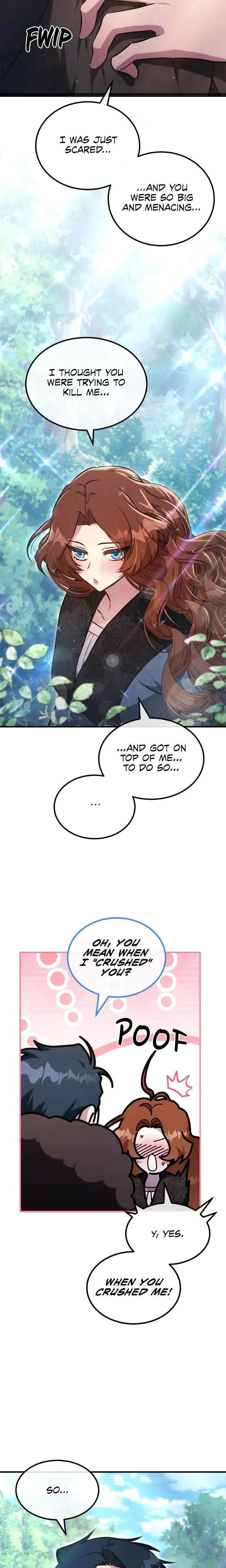 Lycan Chapter 5 - Page 2