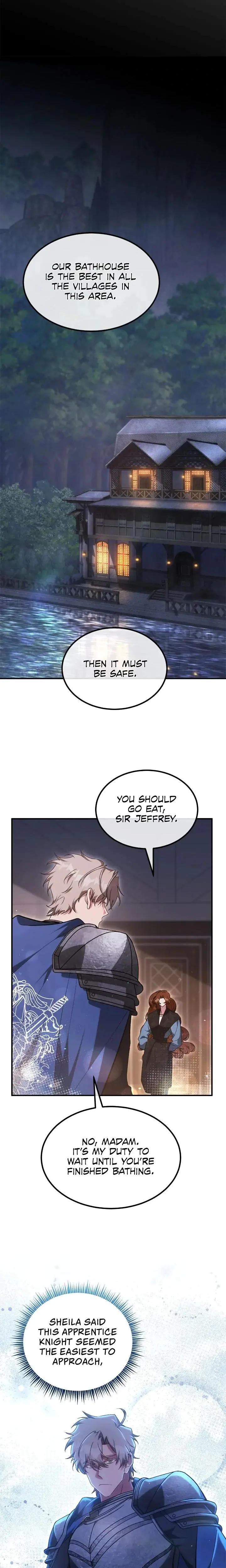 Lycan Chapter 5 - Page 24