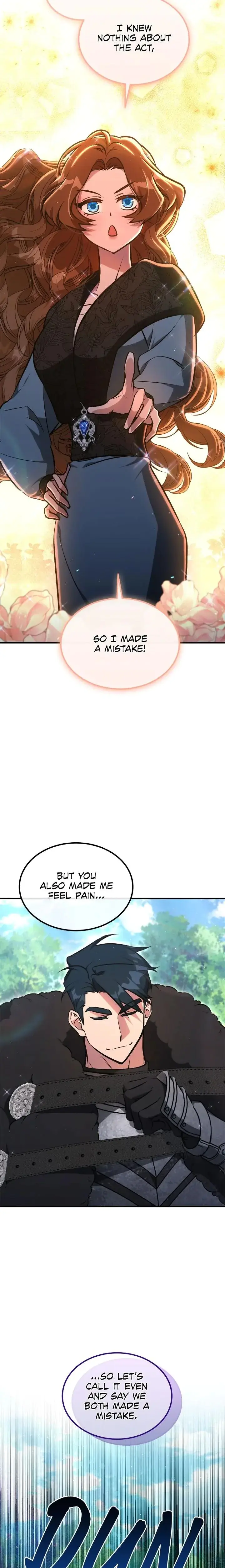 Lycan Chapter 5 - Page 4