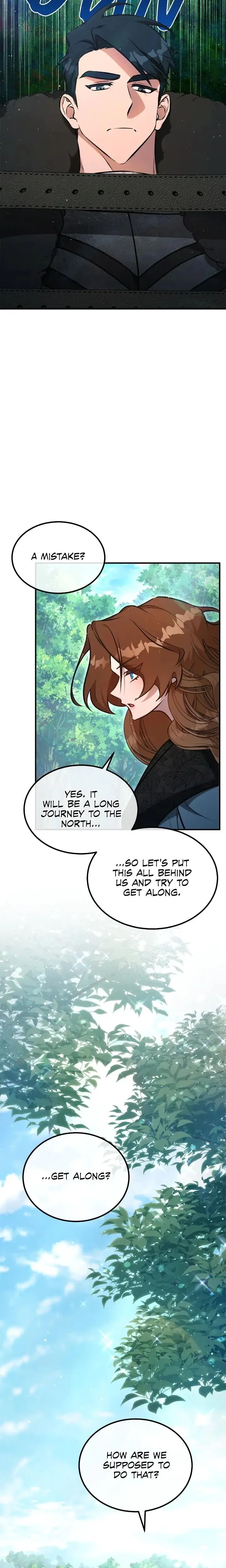 Lycan Chapter 5 - Page 5