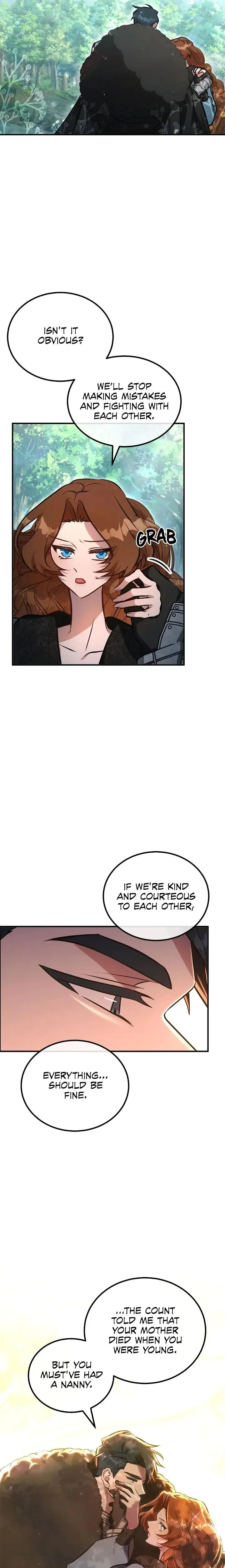 Lycan Chapter 5 - Page 6
