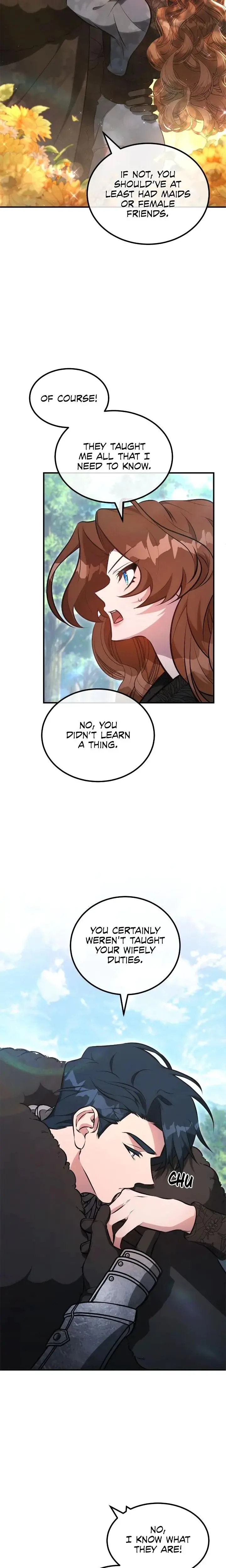 Lycan Chapter 5 - Page 7