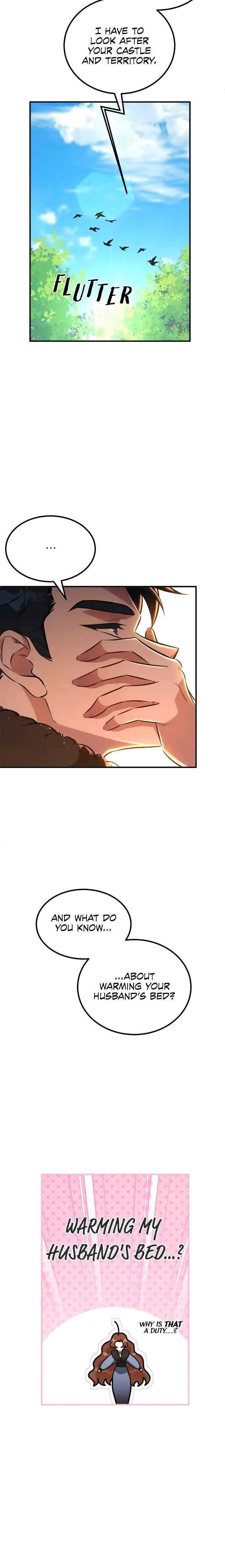 Lycan Chapter 5 - Page 8