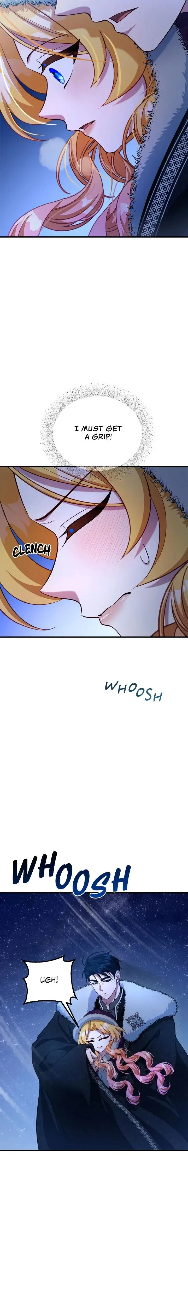 Lycan Chapter 50 - Page 12