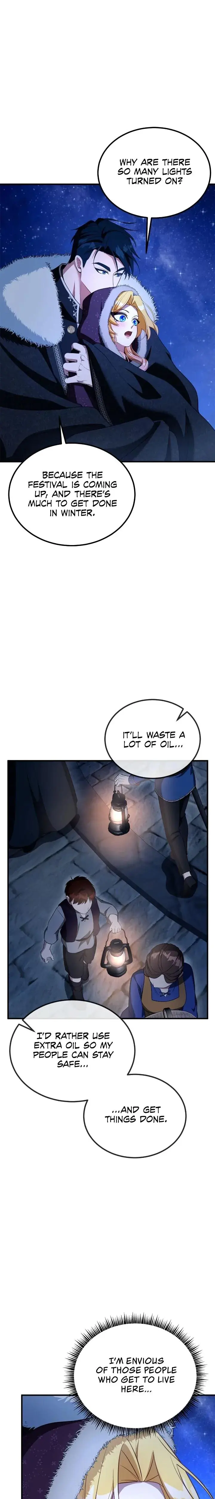 Lycan Chapter 50 - Page 14