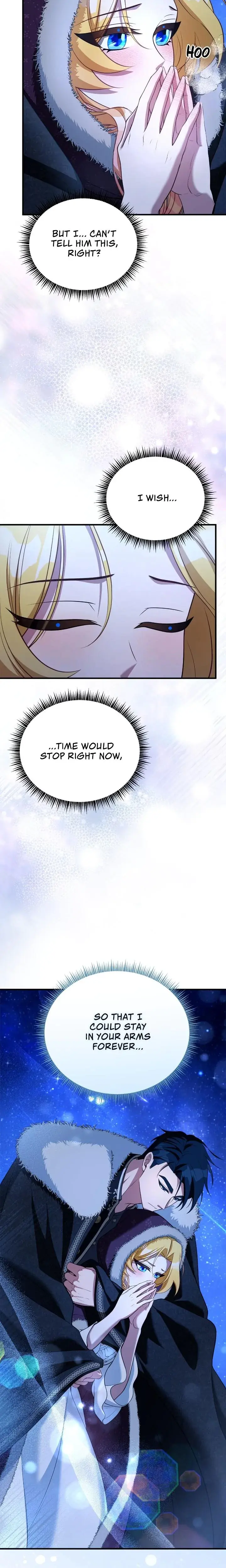 Lycan Chapter 50 - Page 15
