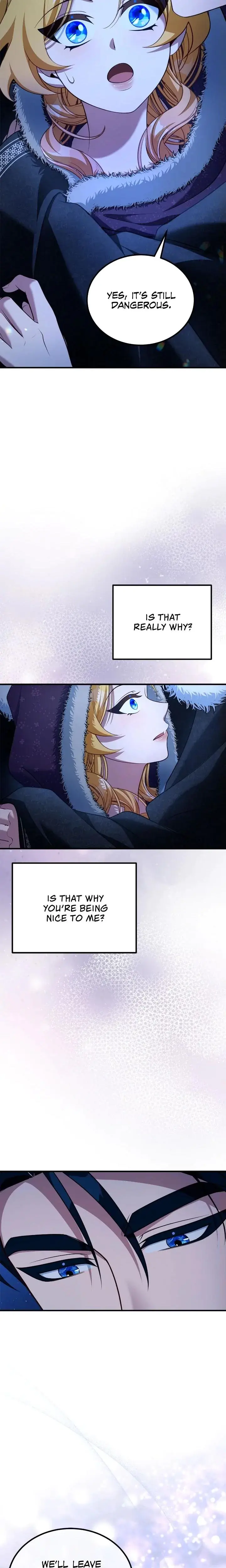 Lycan Chapter 50 - Page 17