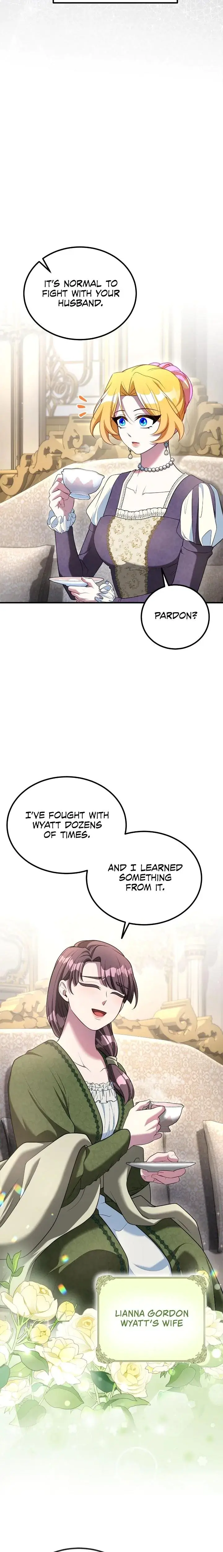 Lycan Chapter 50 - Page 19