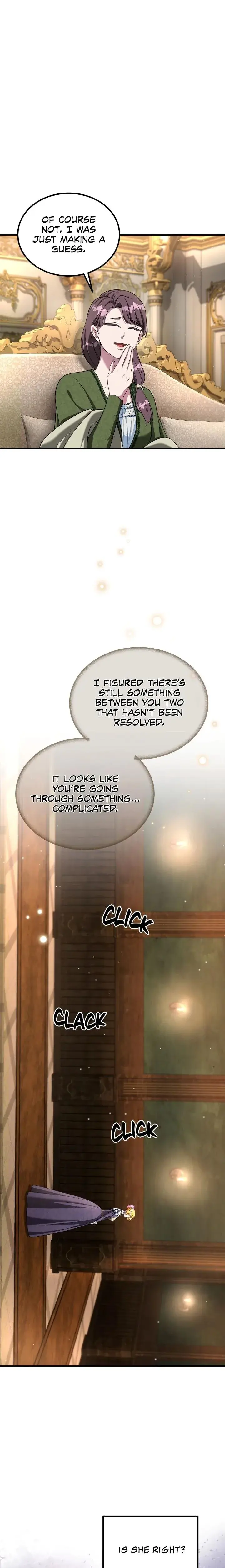 Lycan Chapter 50 - Page 22