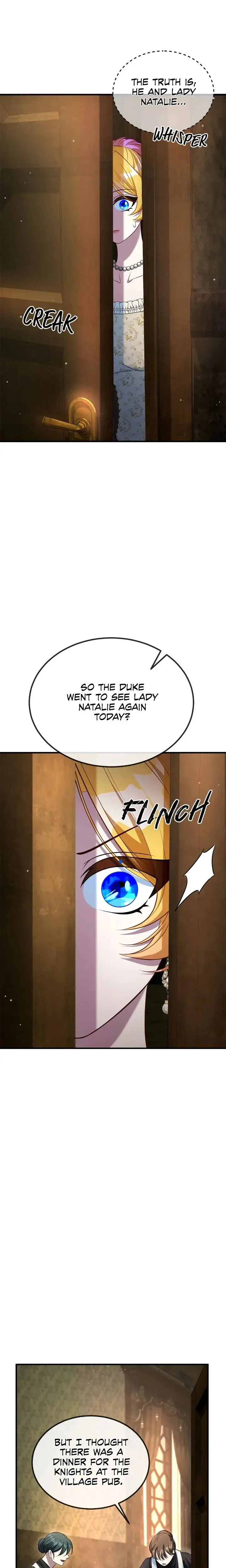 Lycan Chapter 50 - Page 24