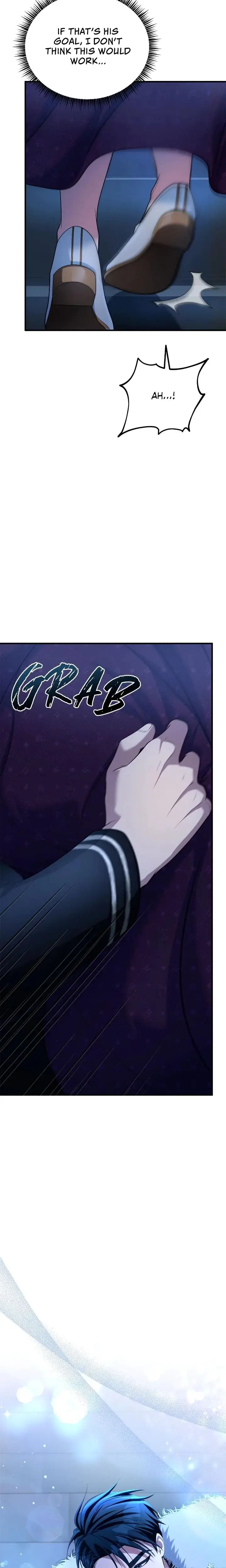Lycan Chapter 50 - Page 6