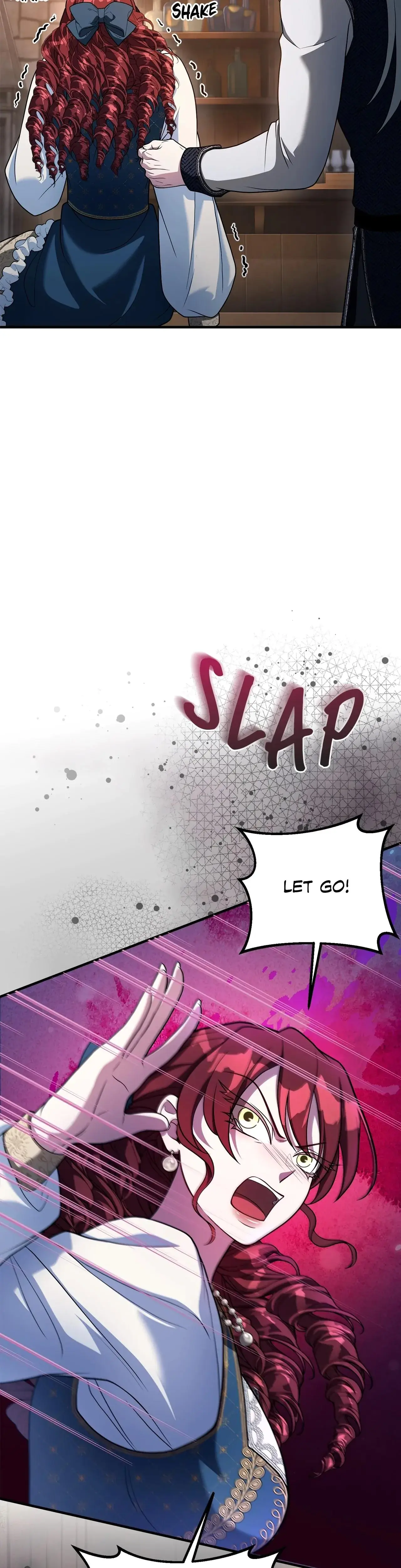 Lycan Chapter 51 - Page 10