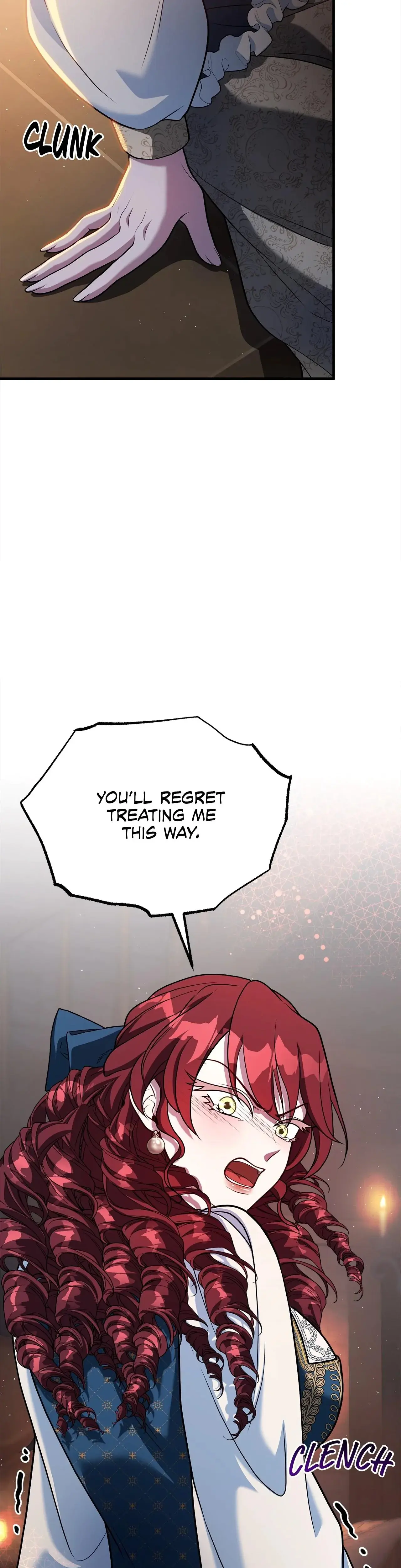Lycan Chapter 51 - Page 12