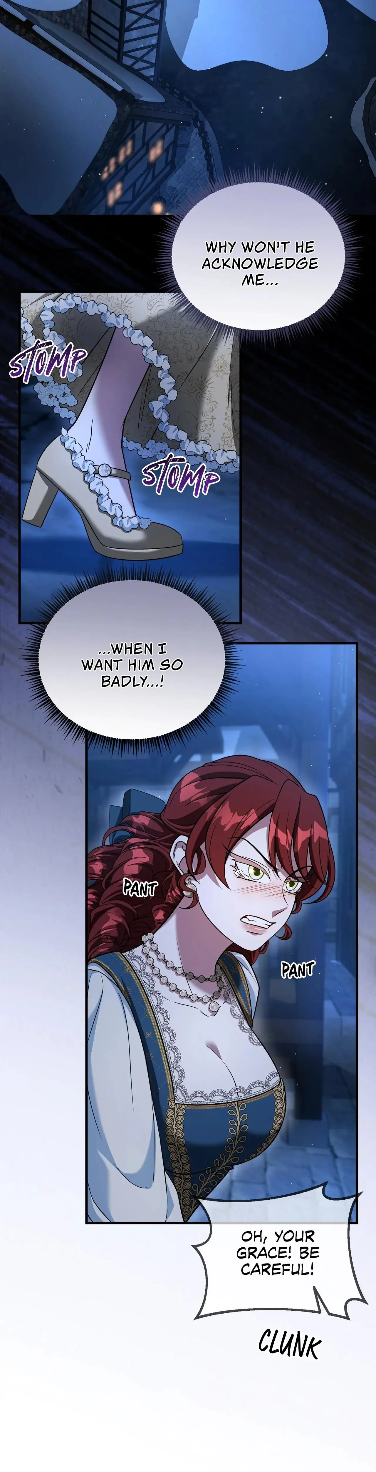 Lycan Chapter 51 - Page 14